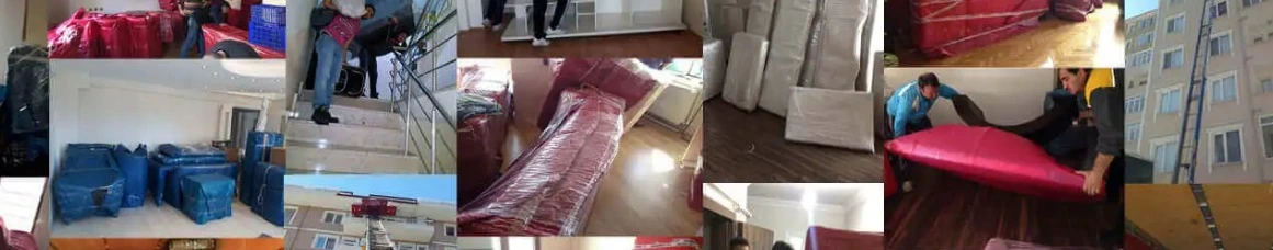 Çamoluk Parça Eşya Taşımacılık görseli