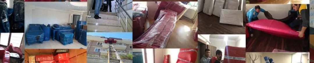 Çamoluk şehir içi nakliyat  görseli